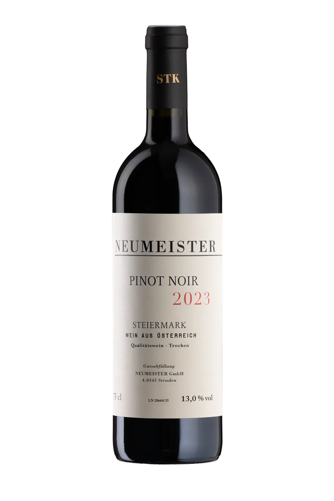 Pinot Noir