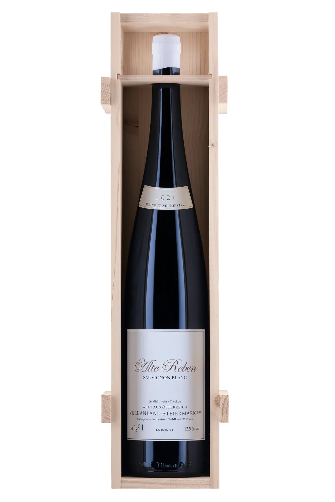 ALTE REBEN Sauvignon Blanc