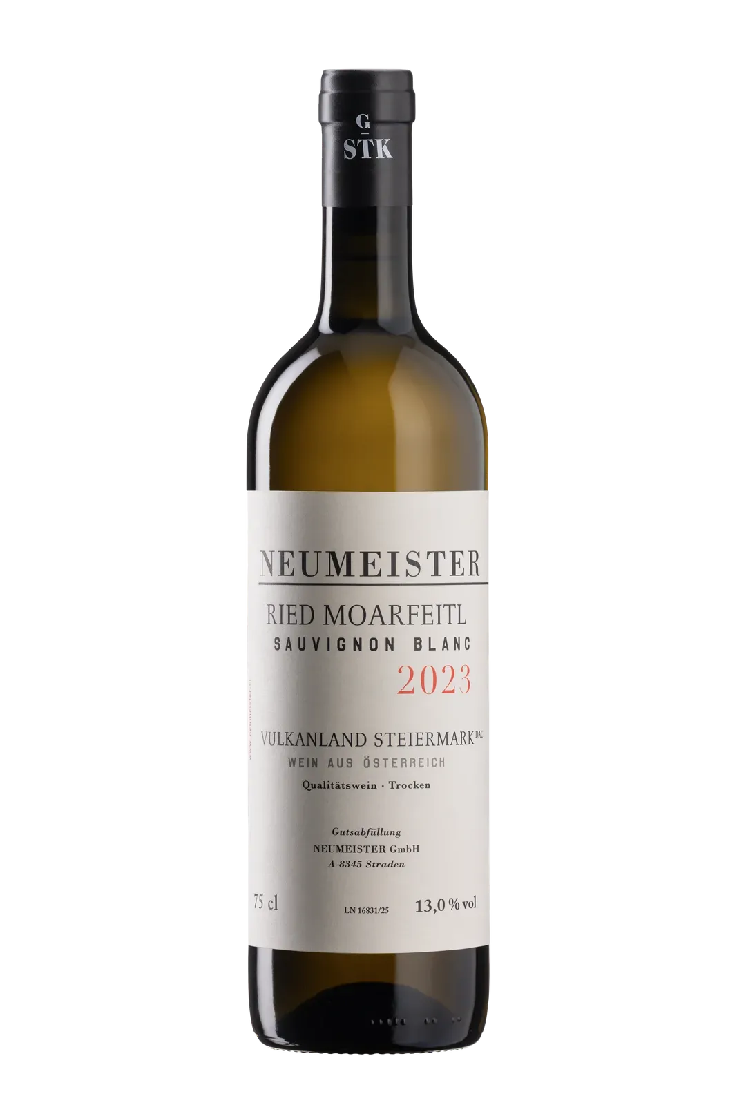 Ried MOARFEITL Sauvignon Blanc