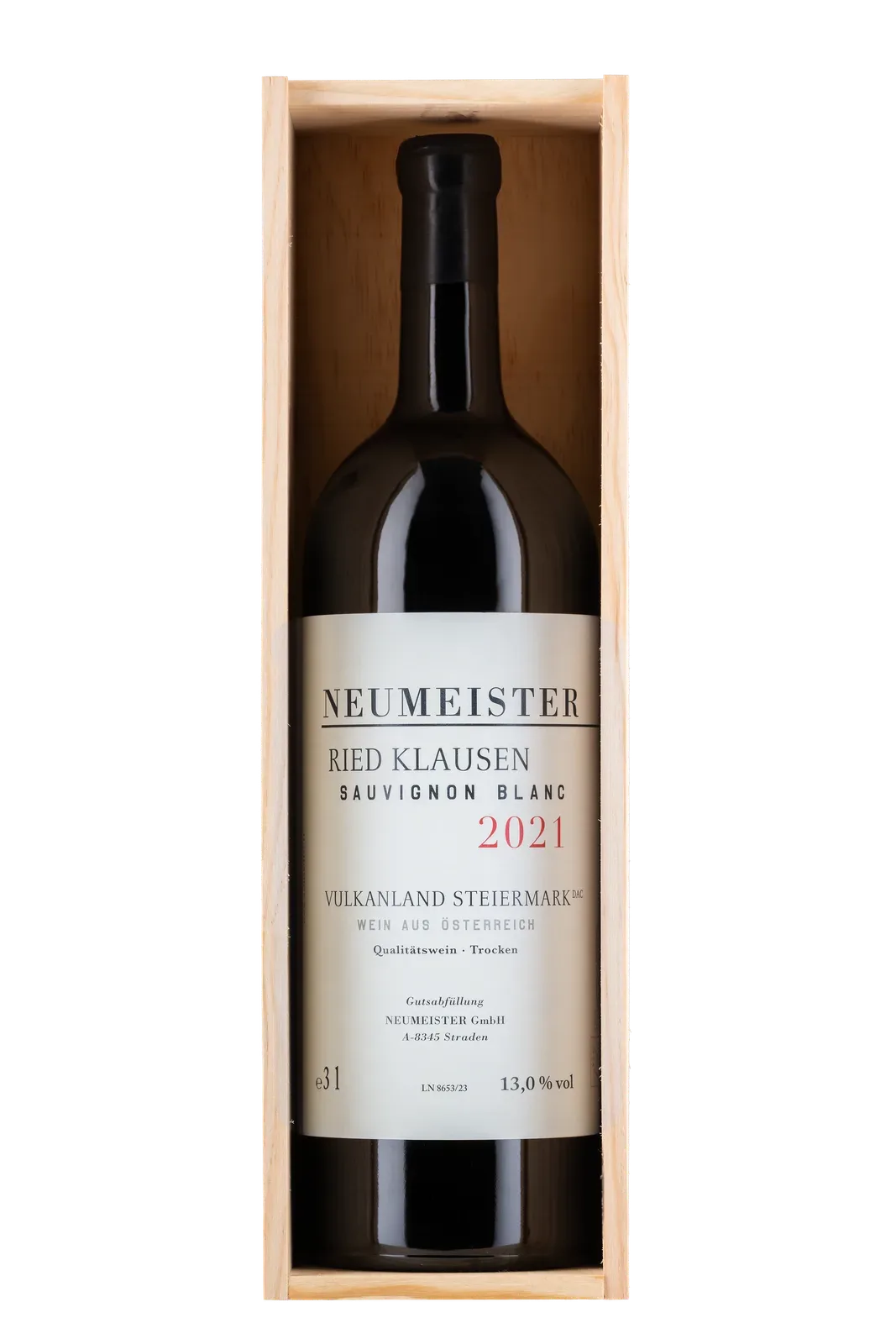 Ried KLAUSEN Sauvignon Blanc