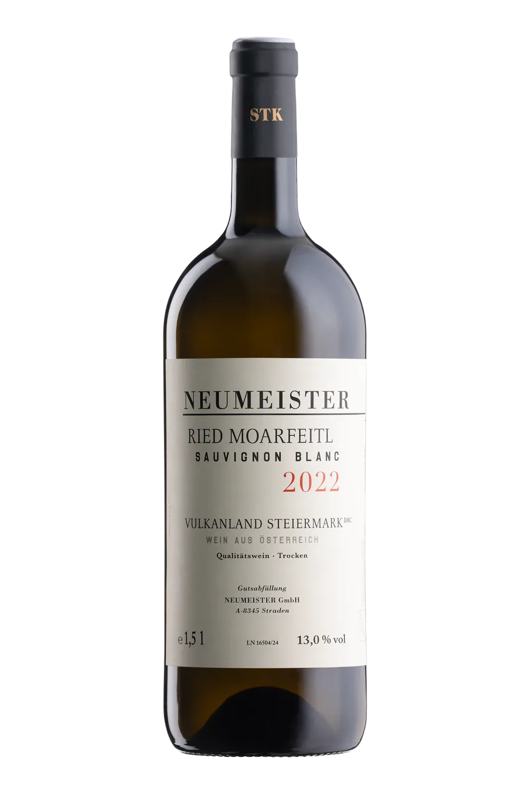 Ried MOARFEITL Sauvignon Blanc