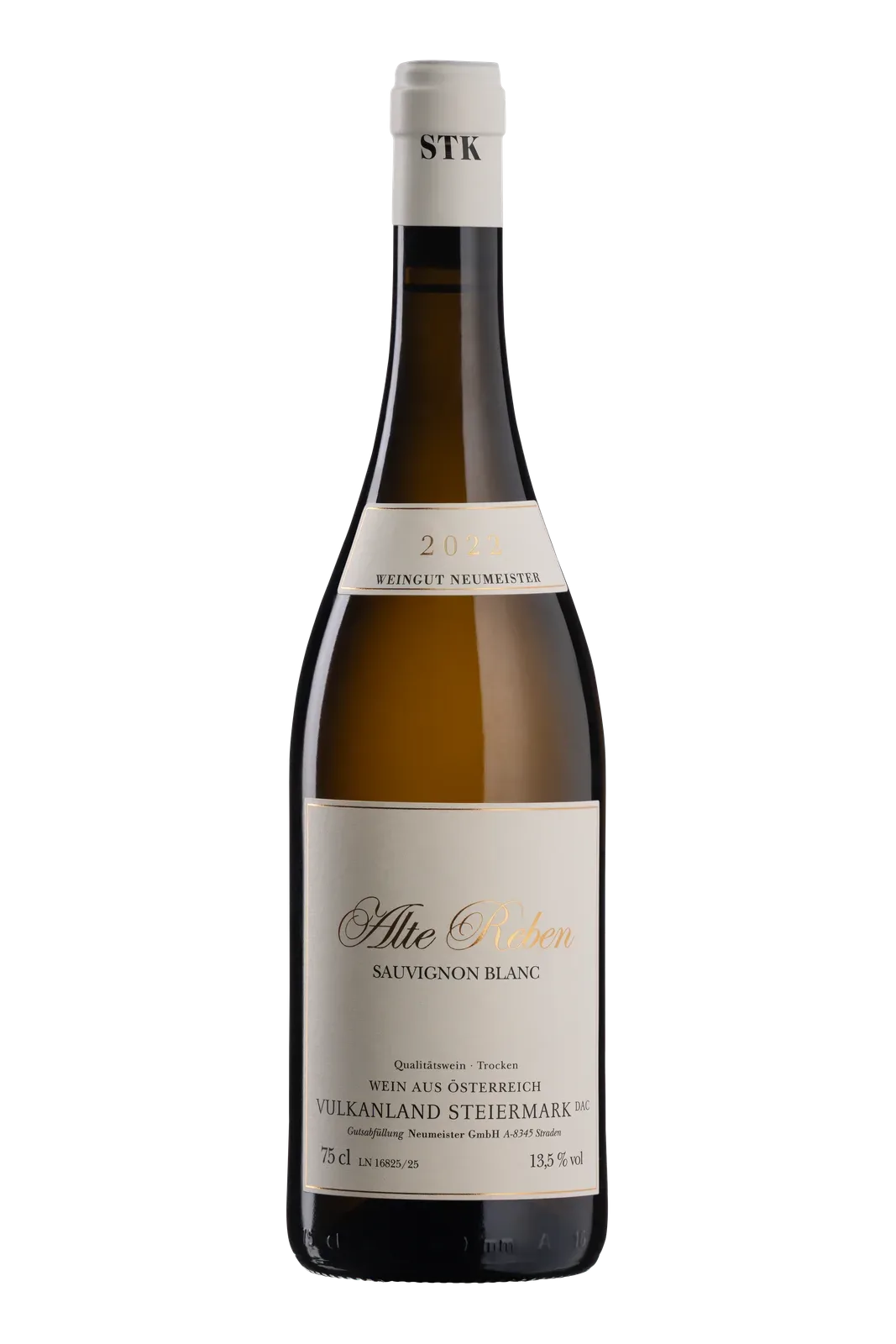 ALTE REBEN Sauvignon Blanc