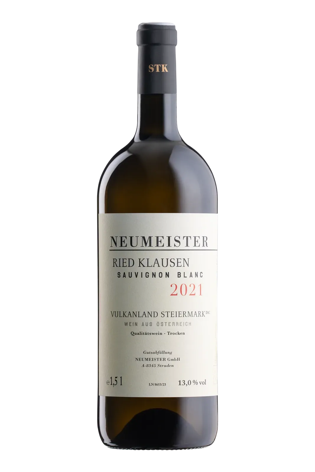 Ried KLAUSEN Sauvignon Blanc