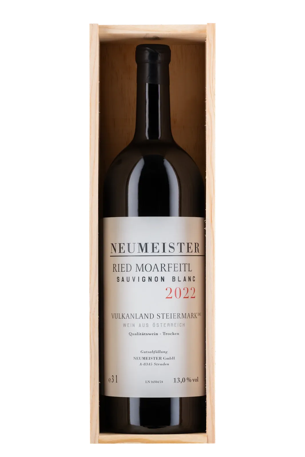 Ried MOARFEITL Sauvignon Blanc