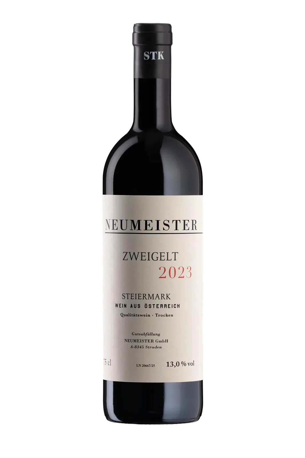 Zweigelt